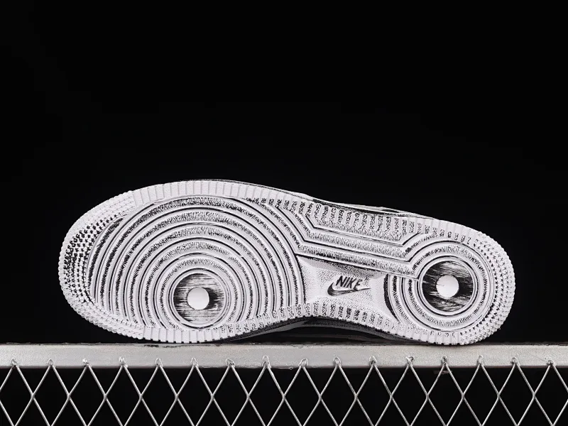 All Categories Nk Air Force 1 Air Force Series Nk Air Force 1 Low Air Force Low OG Version Peaceminusone x Nk Air Force 1'07 Air Force One/Co-branded Graffiti Casual Sneakers AQ3692-001